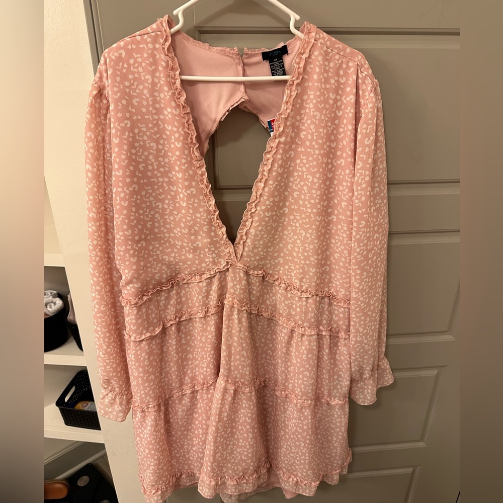 Rue 21 Dress